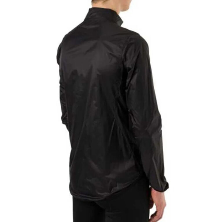 AGU Wind Essential Jacket L Black - Image 4