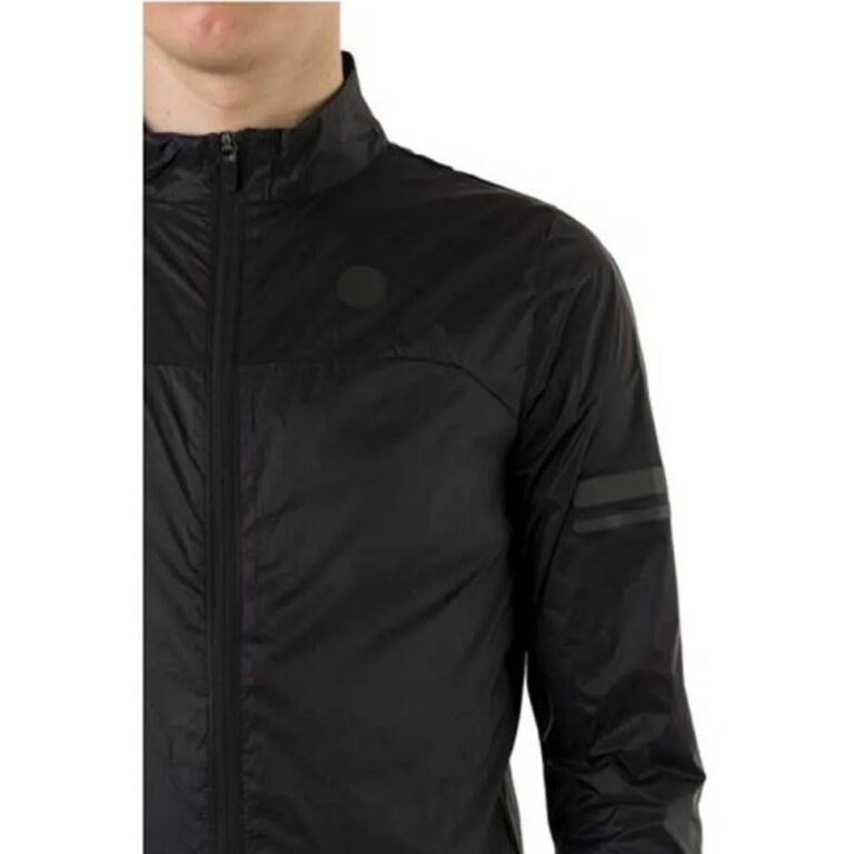 AGU Wind Essential Jacket L Black - Image 5