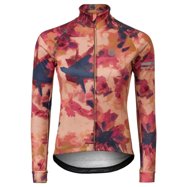 AGU Winter DMS Jacket XS Oil Flower - 2XL Oil Flower - Image 3