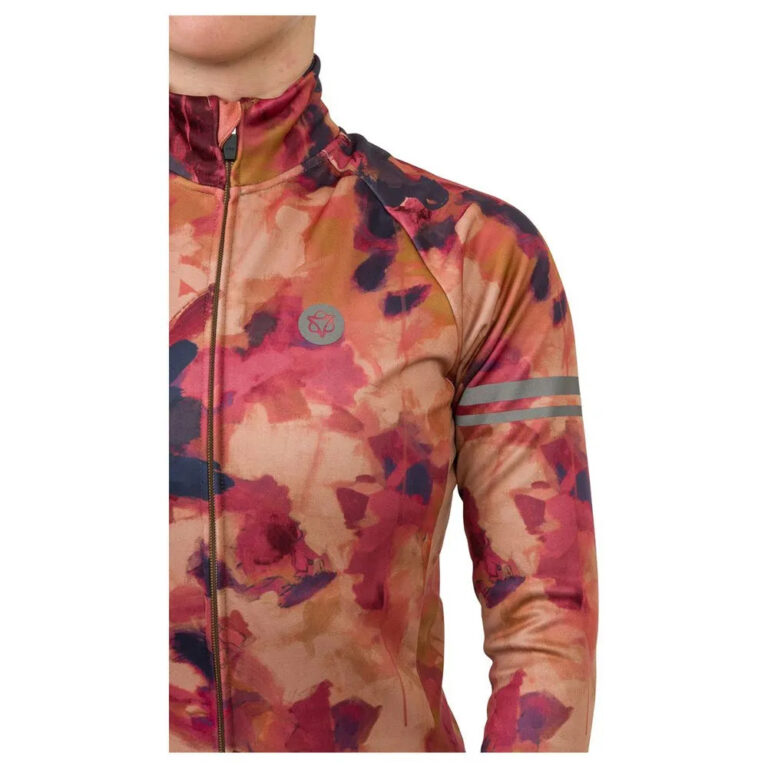 AGU Winter DMS Jacket XS Oil Flower - 2XL Oil Flower - Image 5