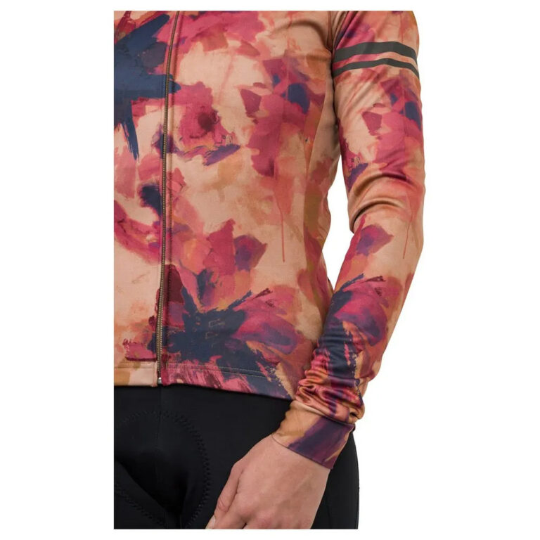 AGU Winter DMS Jacket XS Oil Flower - 2XL Oil Flower - Image 6