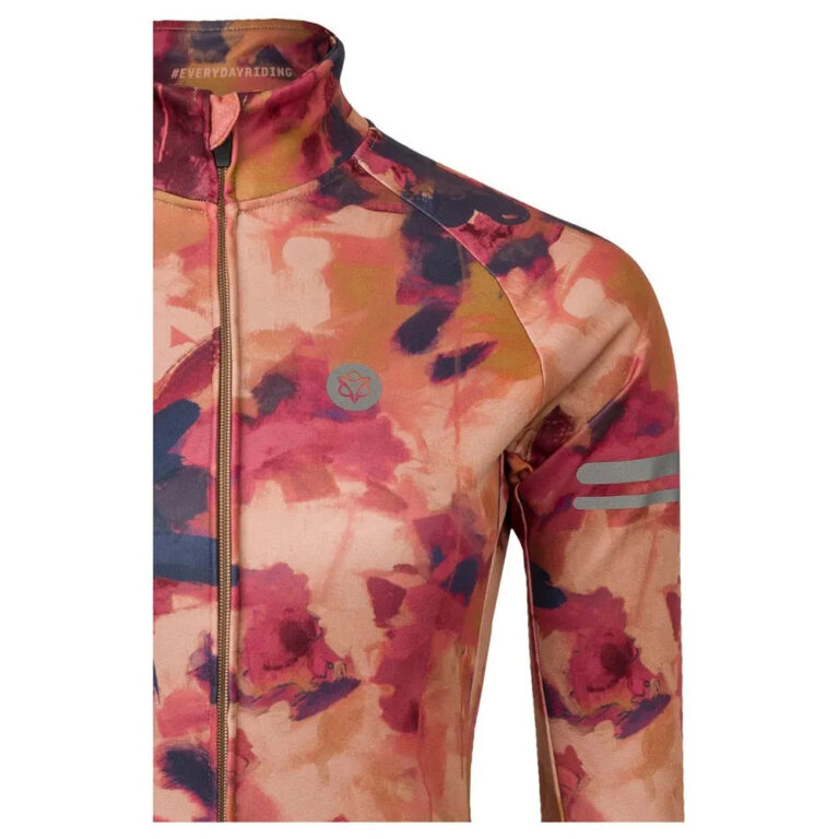 AGU Winter DMS Jacket XS Oil Flower - 2XL Oil Flower - Image 7