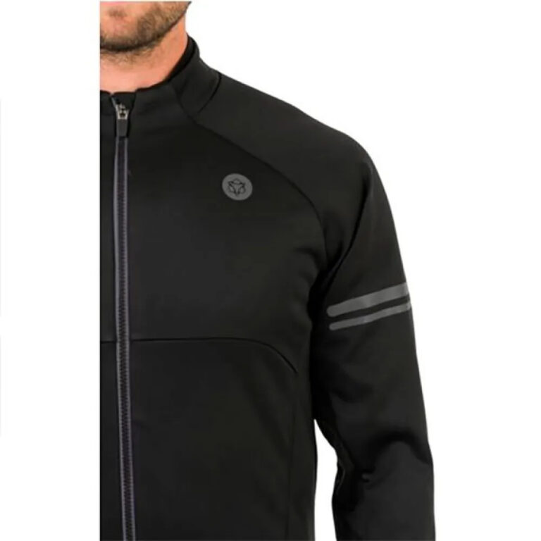 AGU Winter Essential Jacket S Black - 3XL Black - Image 3