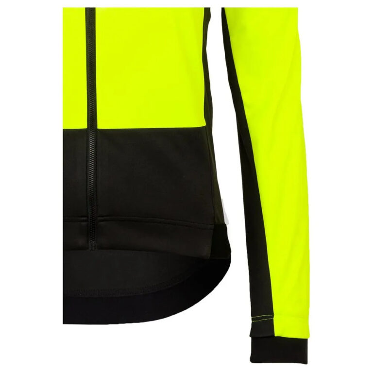 AGU Winter Essential Jacket XS Black Yellow - 2XL Black Yellow - Image 4