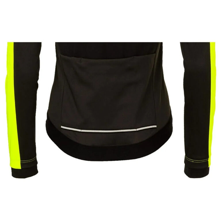 AGU Winter Essential Jacket XS Black Yellow - 2XL Black Yellow - Image 5