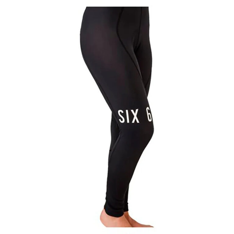 AGU Winter II SIX6 Bib Tights 2XL Black - Image 8