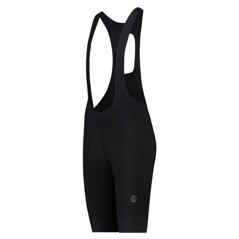 AGU Woven Bib Shorts XS Black - 2XL Black - Image 3