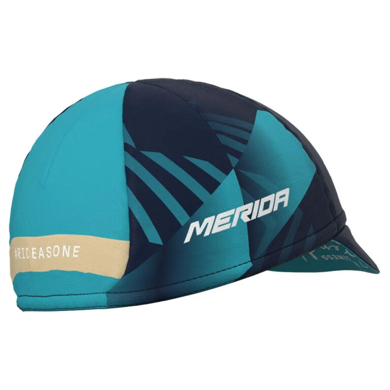 Al&amp;eacute; Bahrain Victorious 2024 Cap One Size Blue Navy - Image 2