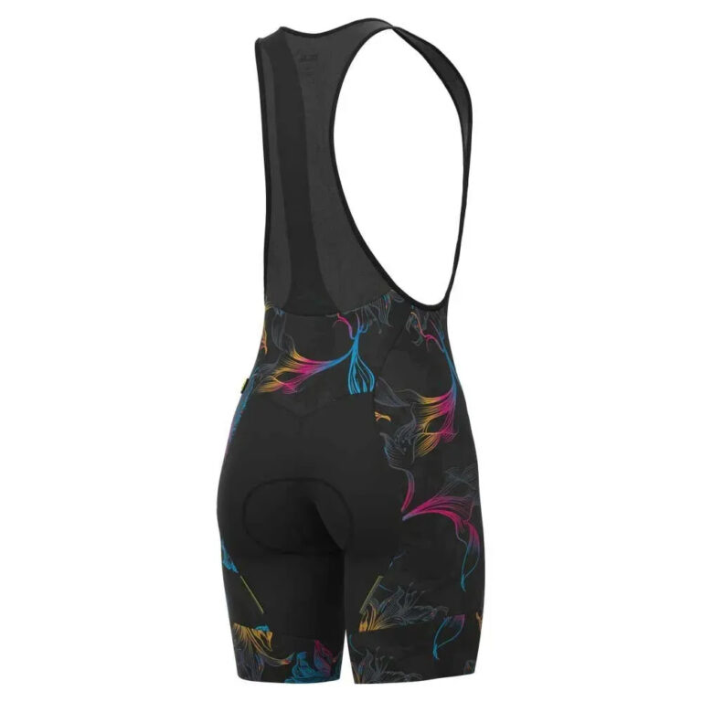 Al&amp;eacute; Chios Bib Shorts XS Black - L Black - Image 4