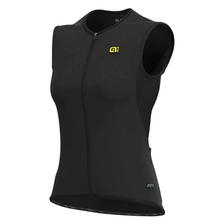 Al&amp;eacute; Clima Protection 2.0 Thermo Gilet 2XS Black - 5XL Black - Image 3