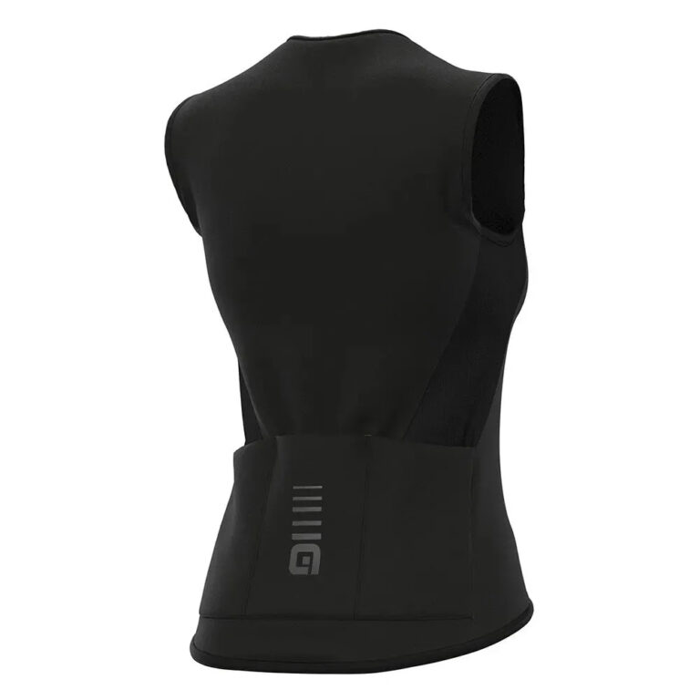 Al&amp;eacute; Clima Protection 2.0 Thermo Gilet 2XS Black - 5XL Black - Image 4