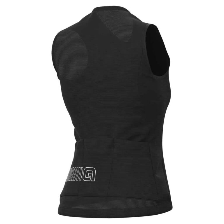 Al&amp;eacute; Color Block Sleeveless Jersey XS Black - XL Black - Image 2