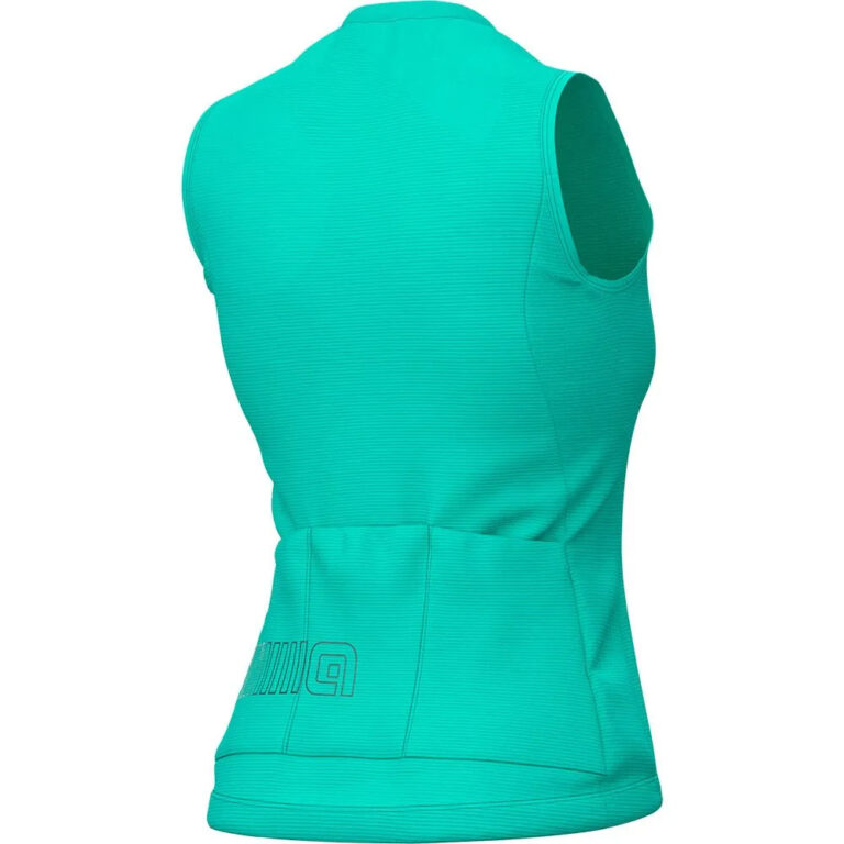 Al&amp;eacute; Color Block Sleeveless Jersey S Green - XL Green - Image 2