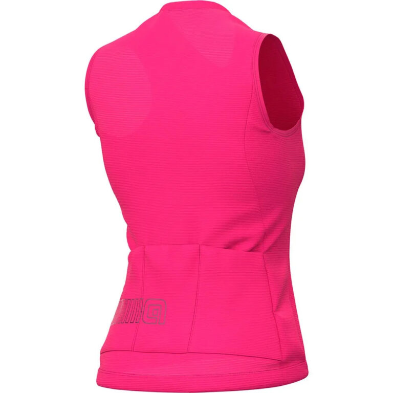 Al&amp;eacute; Color Block Sleeveless Jersey XS Pink - M Pink - Image 2