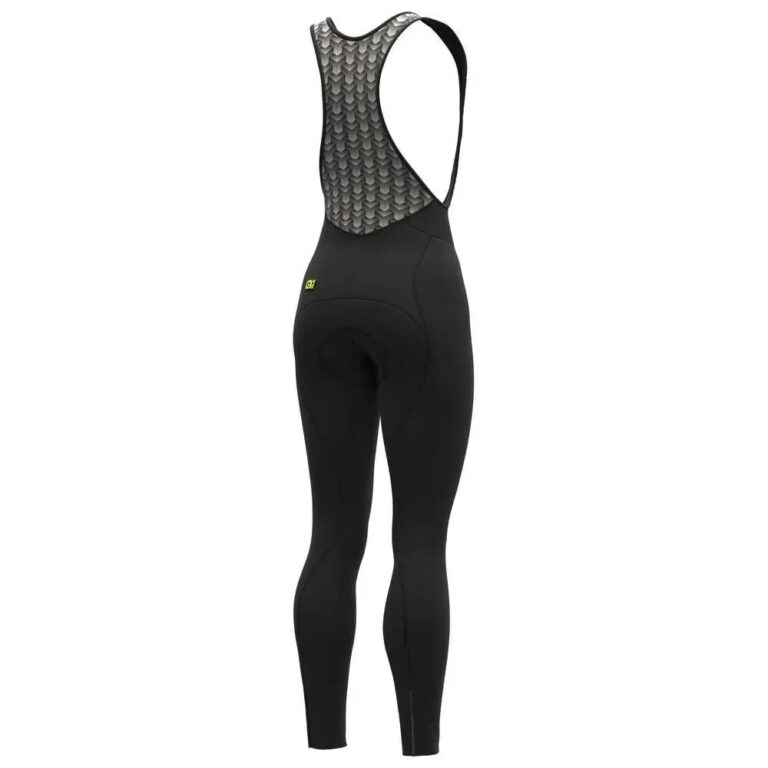 Al&amp;eacute; Essential Bib Tights 2XS Black - 5XL Black - Image 4