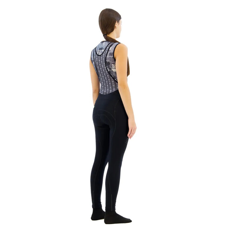 Al&amp;eacute; Essential Bib Tights 2XS Black - 5XL Black - Image 6