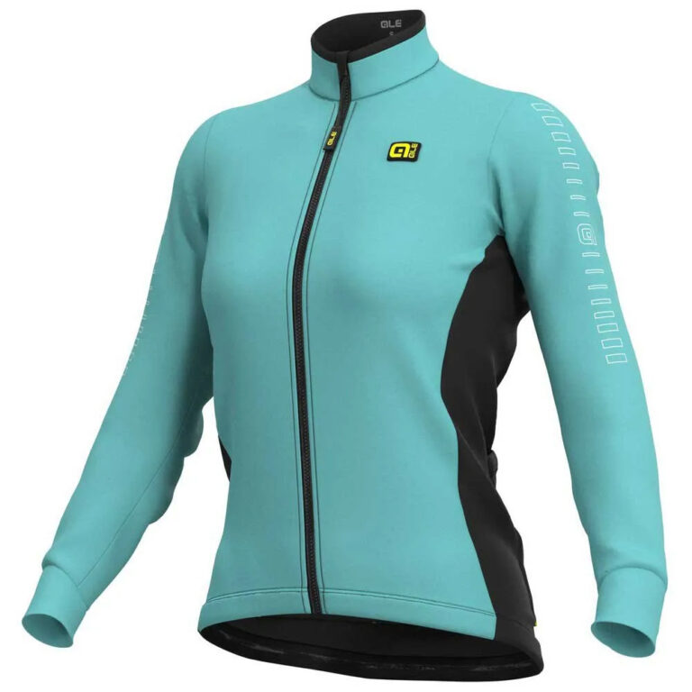 Al&amp;eacute; Fondo Long Sleeve Jersey S Water - L Water