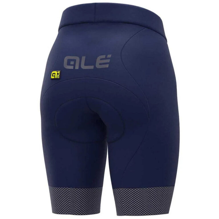 Al&amp;eacute; GT 2.0 Shorts M Blue - Image 2