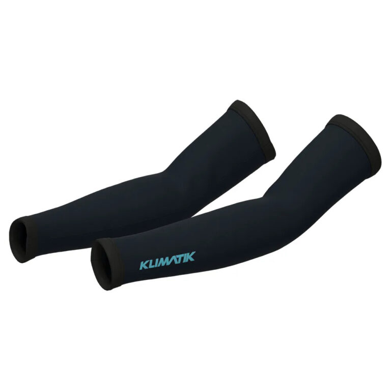 Al&amp;eacute; K-Atmo Arm Warmers S Dark Blue - L Dark Blue