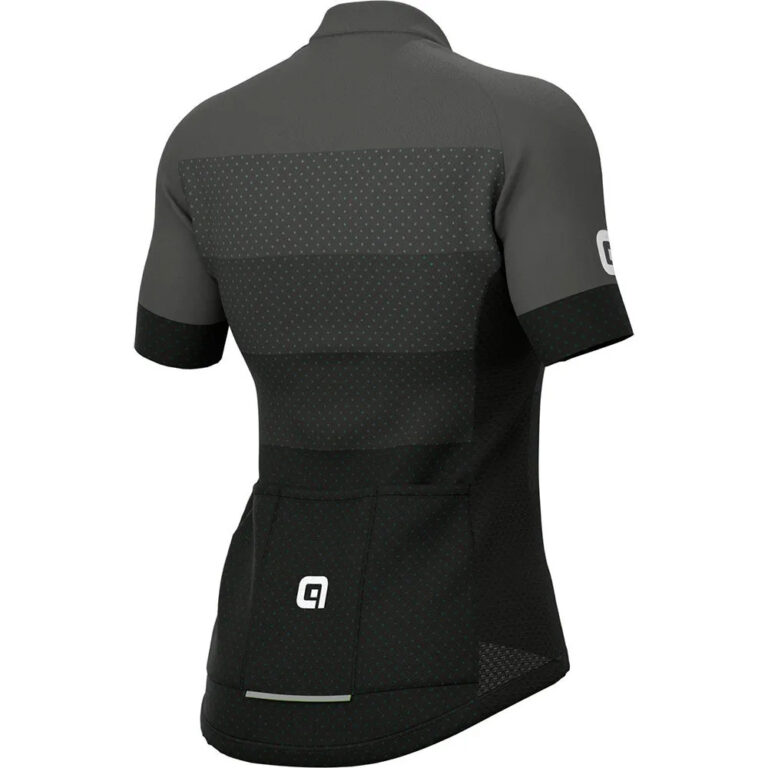 Al&amp;eacute; Level Short Sleeve Jersey S Grey - 2XL Grey - Image 2