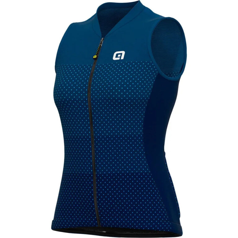 Al&amp;eacute; Level Sleeveless Jersey XS Blue