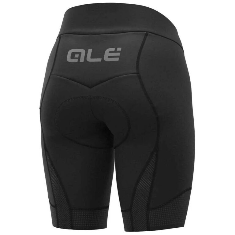 Al&amp;eacute; Master 2.0 Shorts XS Grey - XL Grey - Image 2