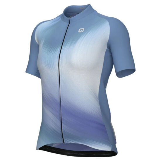 Al&amp;eacute; Monsone Short Sleeve Jersey M Light Blue - L Light Blue