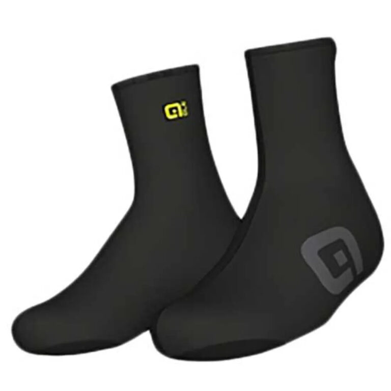 Al&amp;eacute; Neoprene Overshoes S Black - XL Black