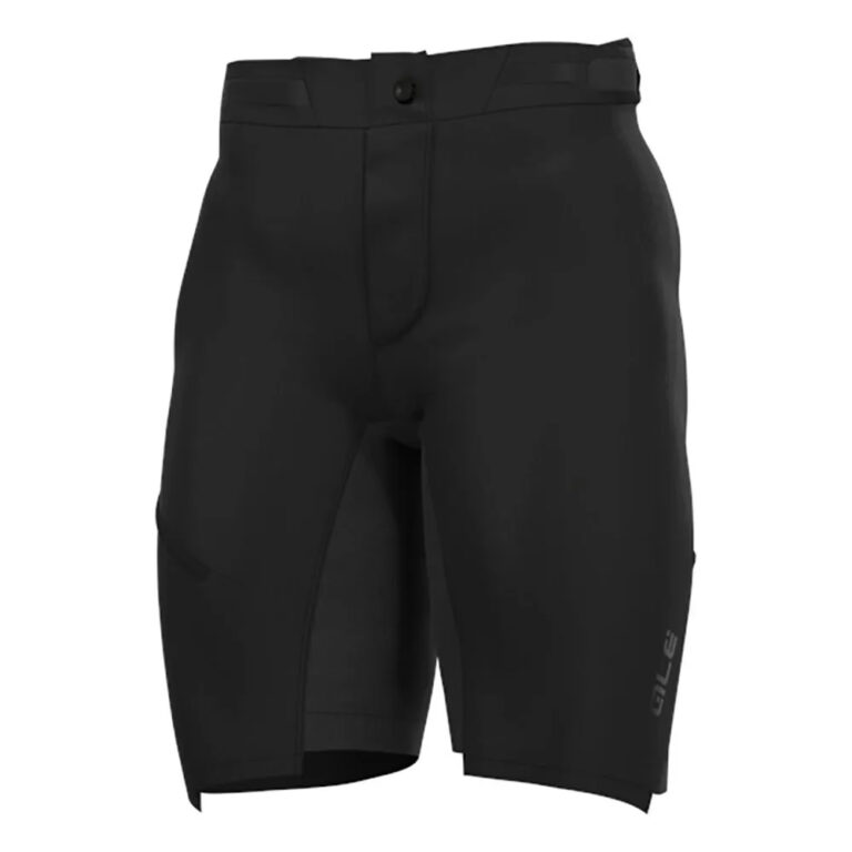 Al&amp;eacute; Overland Shorts S Black - XL Black