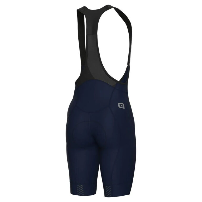 Al&amp;eacute; Pr-E Magic Colour Bib Shorts 2XL Navy Blue - Image 2