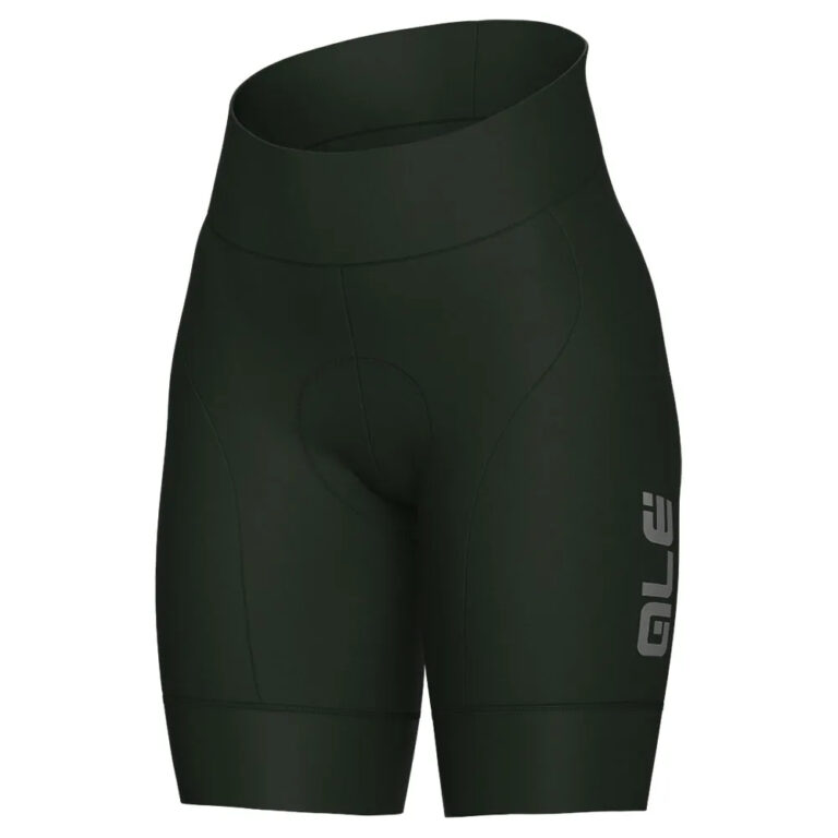 Al&amp;eacute; PR-E Magic Colour ST Bib Shorts S Dark Green