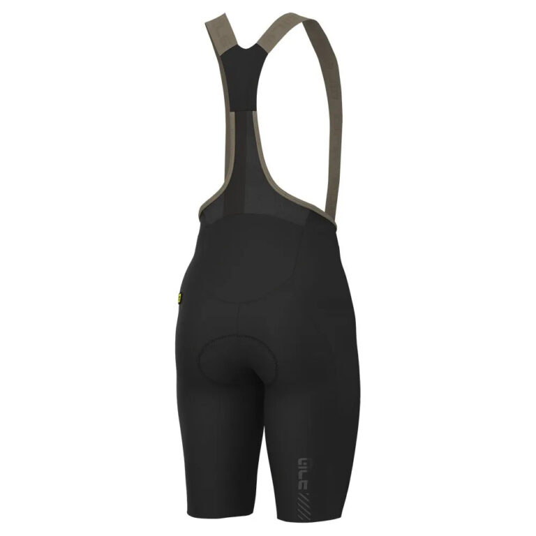 Al&amp;eacute; Pr-E Master 2.0 Bib Shorts M Black - 2XL Black - Image 2