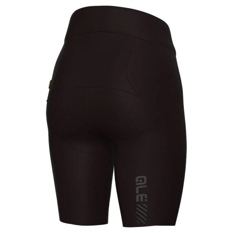 Al&amp;eacute; Pr-E Master 2.0 Bib Shorts 2XS Brown - 5XL Brown - Image 4