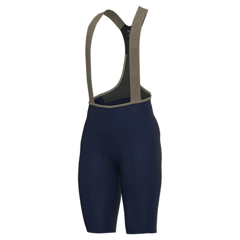 Al&amp;eacute; Pr-E Master 2.0 Bib Shorts S Navy Blue - XL Navy Blue