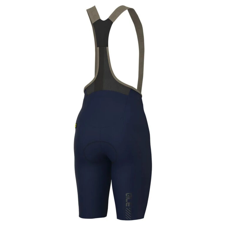 Al&amp;eacute; Pr-E Master 2.0 Bib Shorts S Navy Blue - XL Navy Blue - Image 2