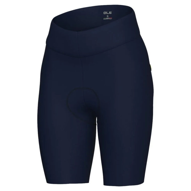 Al&amp;eacute; Pr-E Master 2.0 Bib Shorts M Navy Blue - L Navy Blue - Image 3