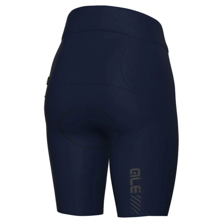 Al&amp;eacute; Pr-E Master 2.0 Bib Shorts M Navy Blue - L Navy Blue - Image 4