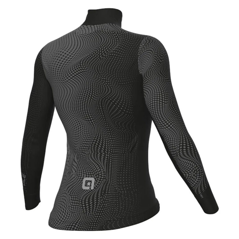 Al&amp;eacute; PR-S Circus Long Sleeve Jersey S Black - M Black - Image 2