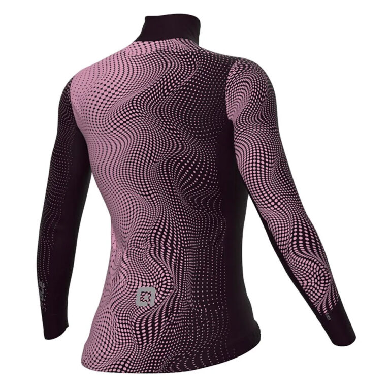 Al&amp;eacute; PR-S Circus Long Sleeve Jersey XS Pink - L Pink - Image 2