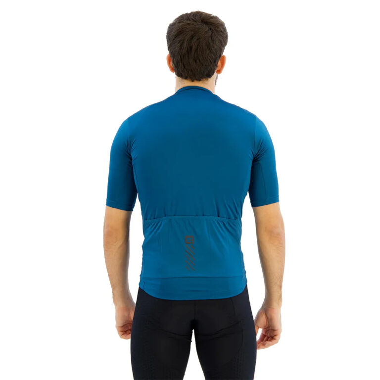 Al&amp;eacute; Pragma Color Block Short Sleeve Jersey - Image 2