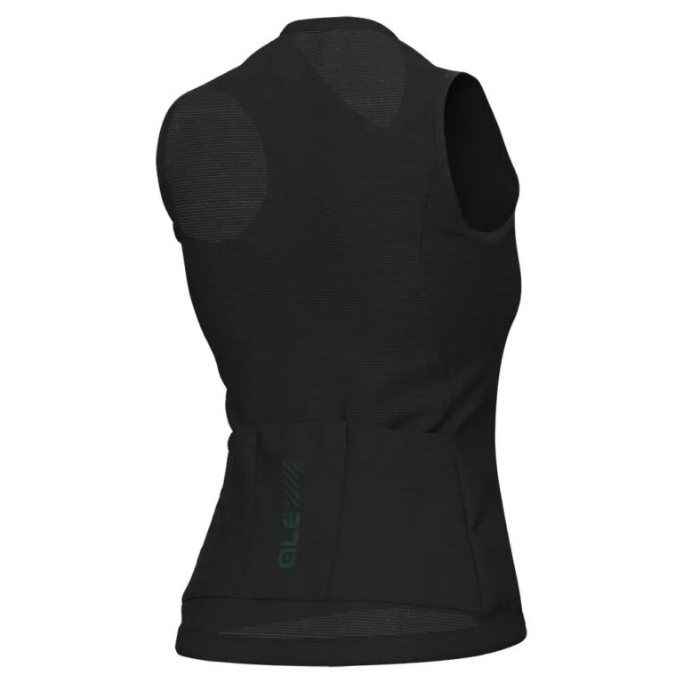 Al&amp;eacute; Pragma Color Block Sleeveless Jersey XS Black - L Black - Image 4