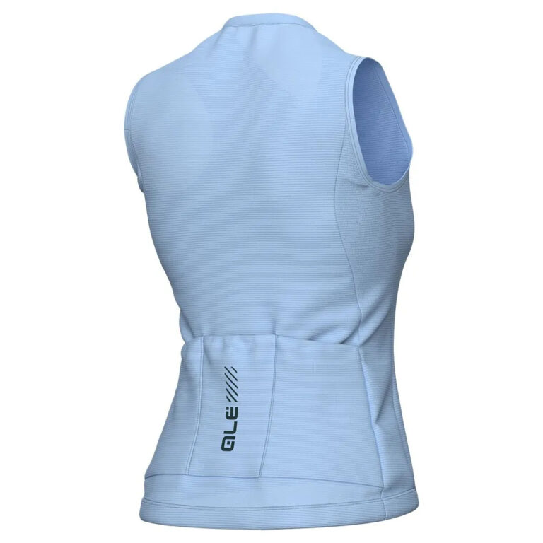 Al&amp;eacute; Pragma Color Block Sleeveless Jersey S Light Blue - L Light Blue - Image 2