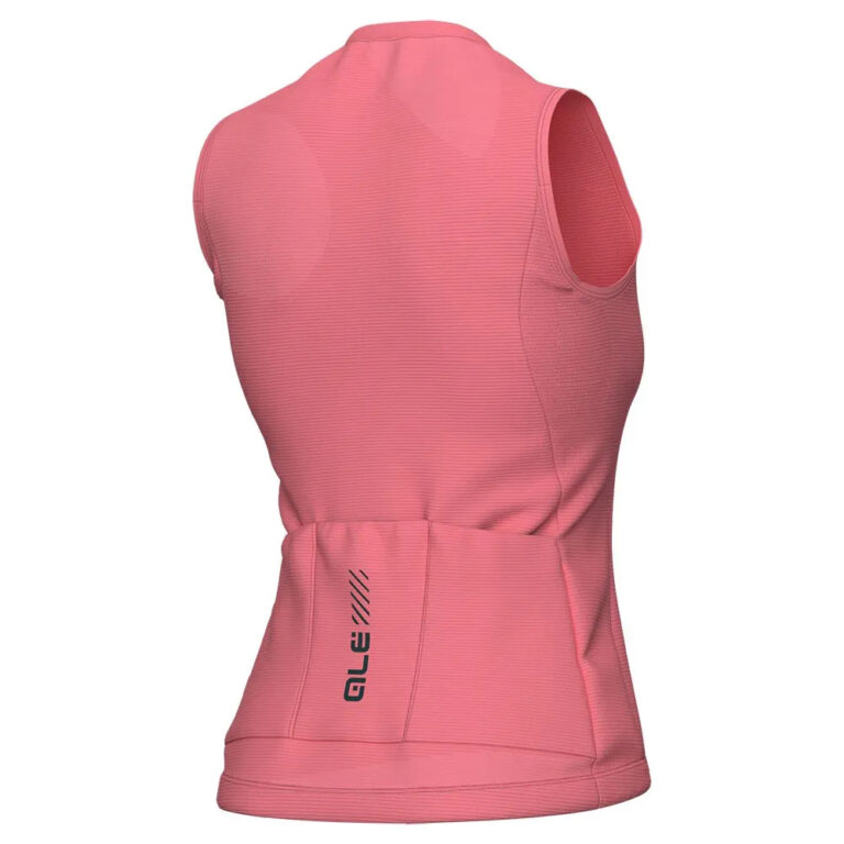 Al&amp;eacute; Pragma Color Block Sleeveless Jersey XS Pink - L Pink - Image 2