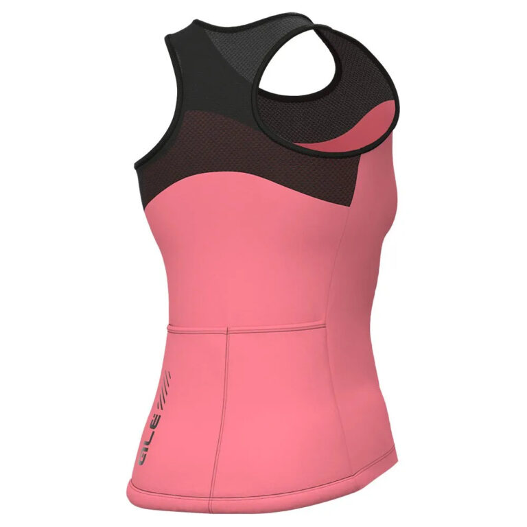 Al&amp;eacute; Pragma Color Block Sleeveless Jersey S Pink / Pink - M Pink / Pink - Image 2