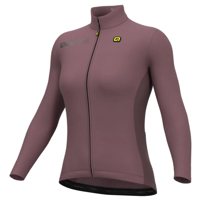 Al&amp;eacute; Pragma Fondo 2.0 Long Sleeve Jersey S Cachemir - M Cachemir