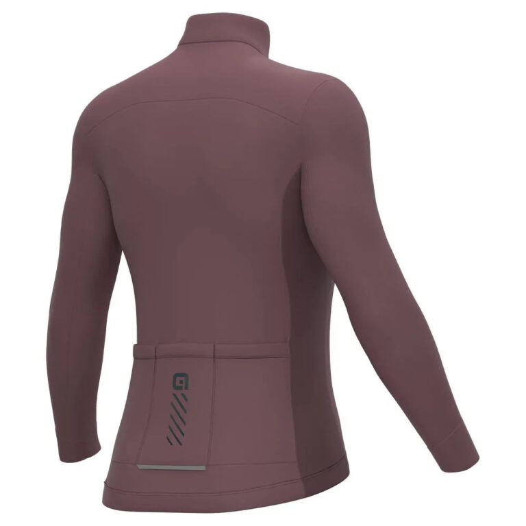 Al&amp;eacute; Pragma Fondo 2.0 Long Sleeve Jersey S Cachemir - M Cachemir - Image 2