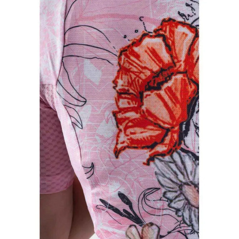 Al&amp;eacute; PRR Skull Short Sleeve Jersey S Pink - M Pink - Image 7