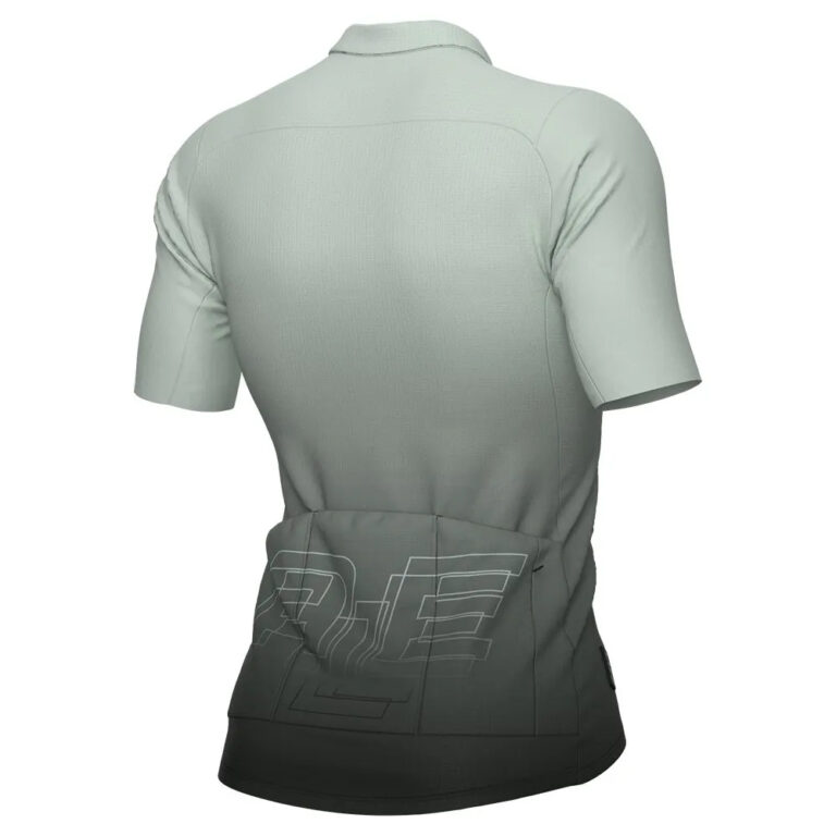 Al&amp;eacute; R-Ev1 Artika Short Sleeve Jersey S Mint Green - L Mint Green - Image 2