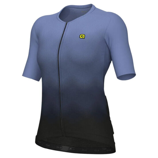 Al&amp;eacute; R-Ev1 Velocity 2.0 Short Sleeve Jersey S Violet - L Violet