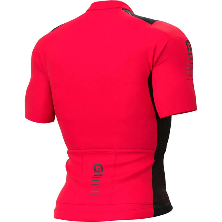 Al&amp;eacute; Race 2.0 Short Sleeve Jersey S Pink - XL Pink - Image 2